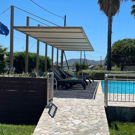 Apidias Lakos Ariadnes Holiday Accommodation المظهر الخارجي الصورة