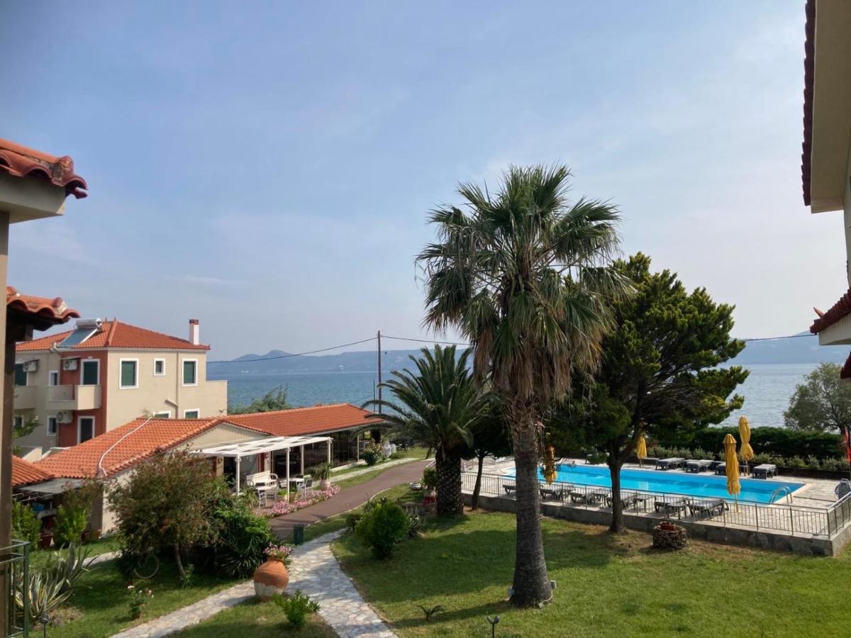 Apidias Lakos Ariadnes Holiday Accommodation المظهر الخارجي الصورة