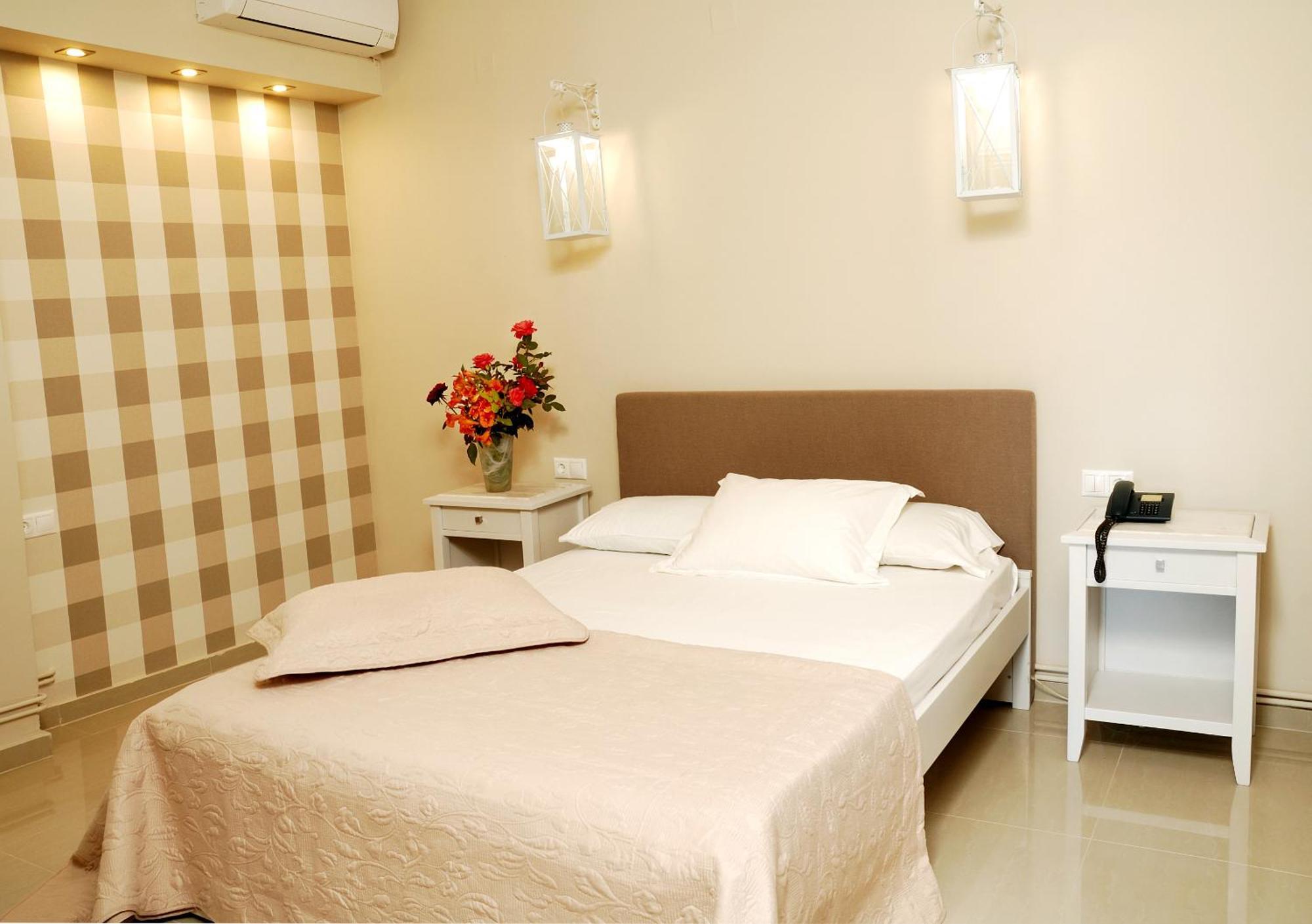 Apidias Lakos Ariadnes Holiday Accommodation المظهر الخارجي الصورة