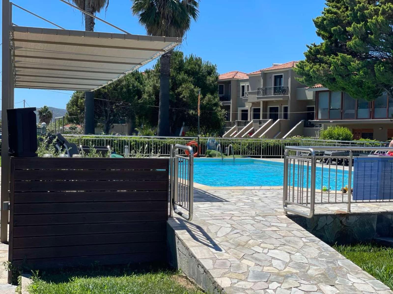 Apidias Lakos Ariadnes Holiday Accommodation المظهر الخارجي الصورة