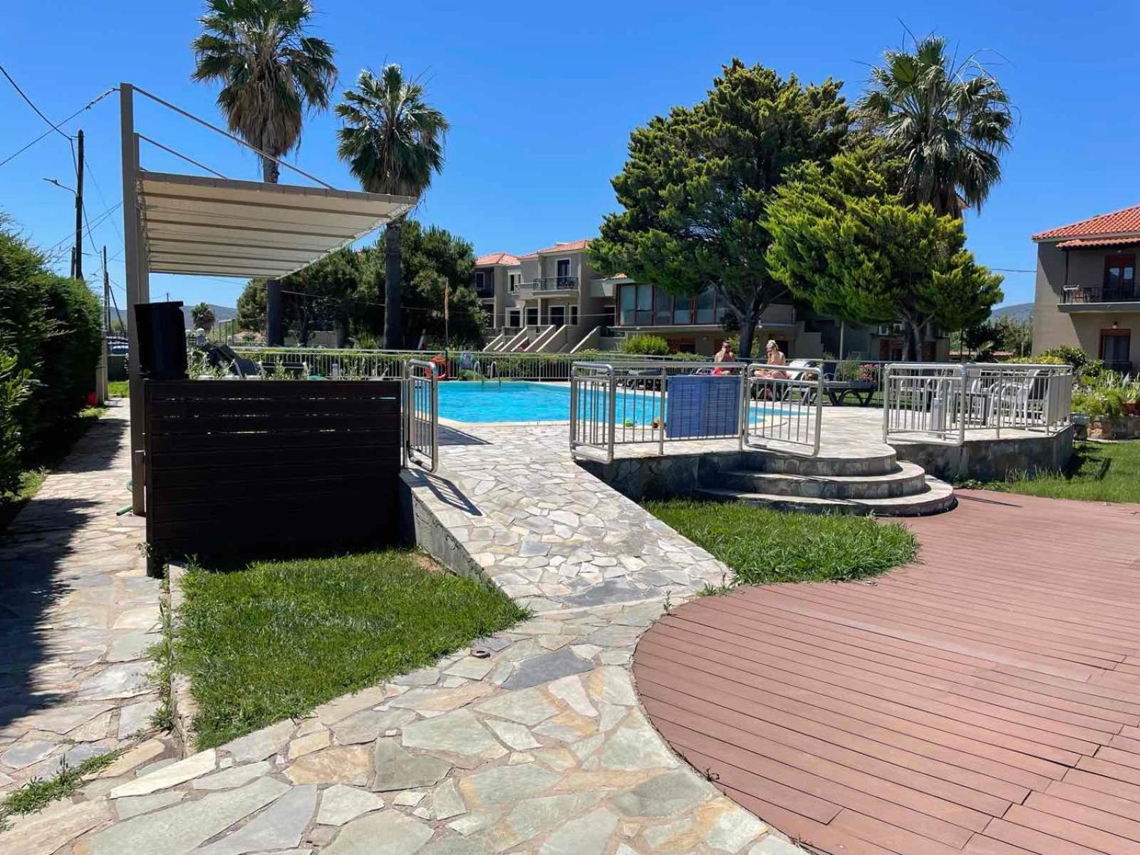 Apidias Lakos Ariadnes Holiday Accommodation المظهر الخارجي الصورة