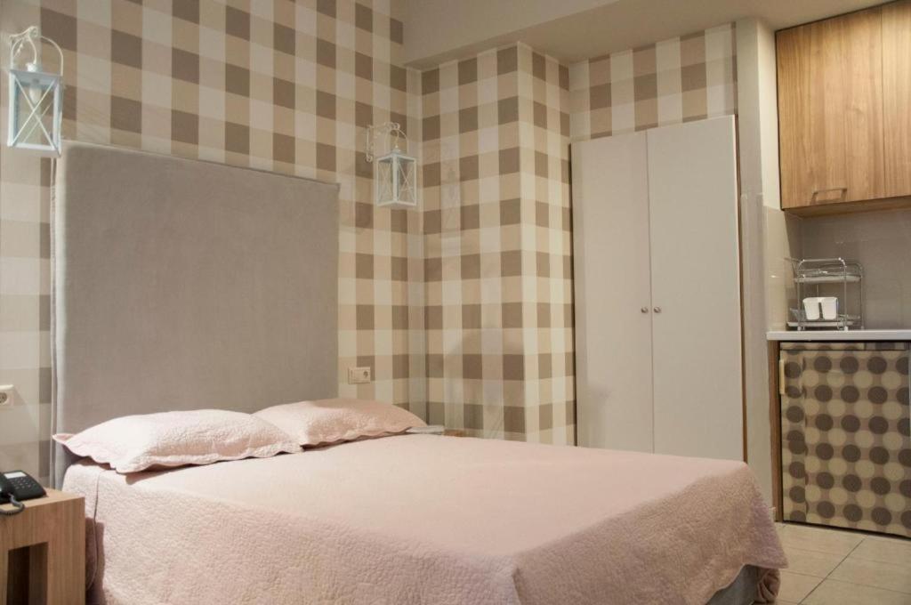 Apidias Lakos Ariadnes Holiday Accommodation المظهر الخارجي الصورة