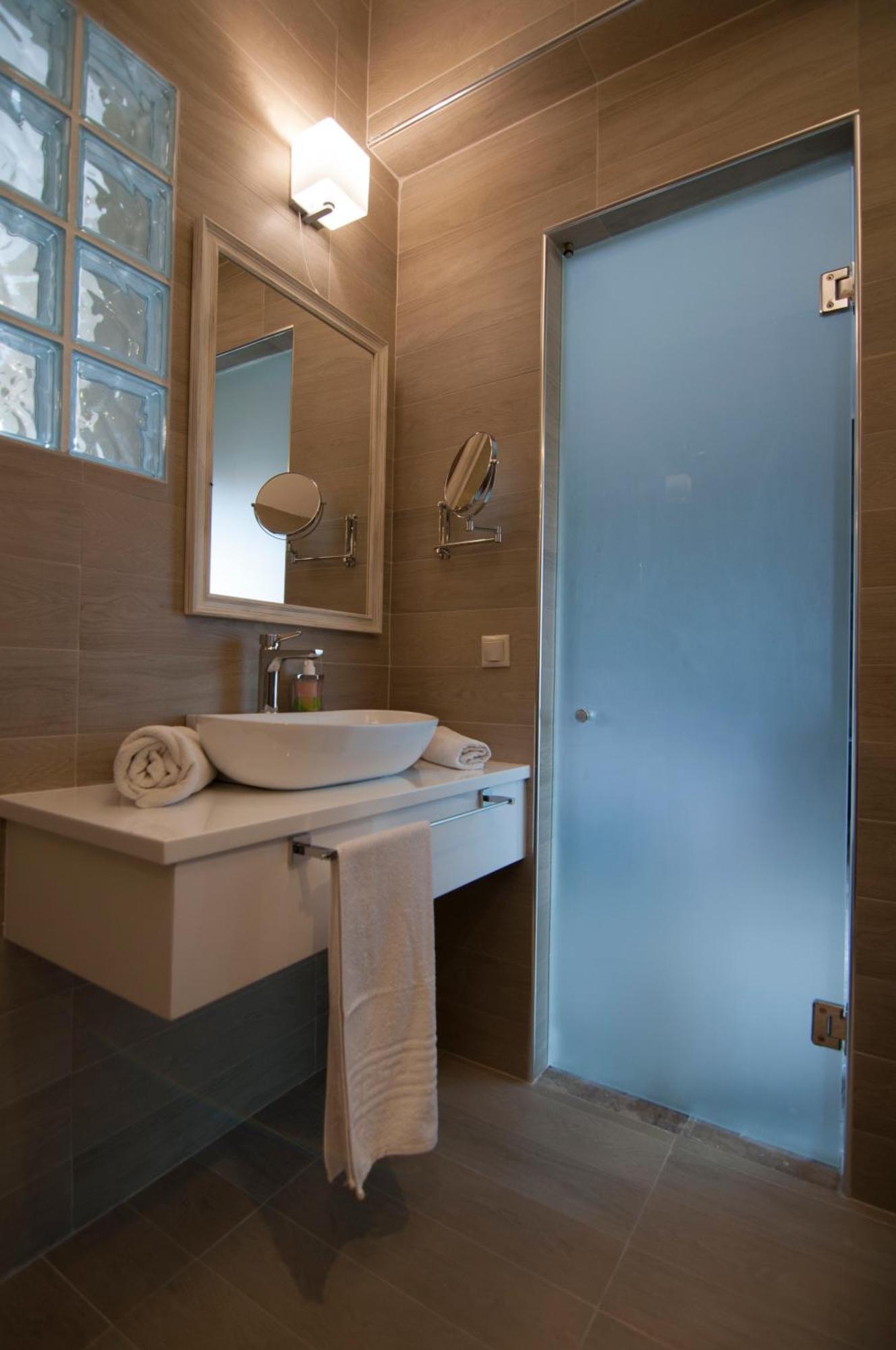 Apidias Lakos Ariadnes Holiday Accommodation المظهر الخارجي الصورة