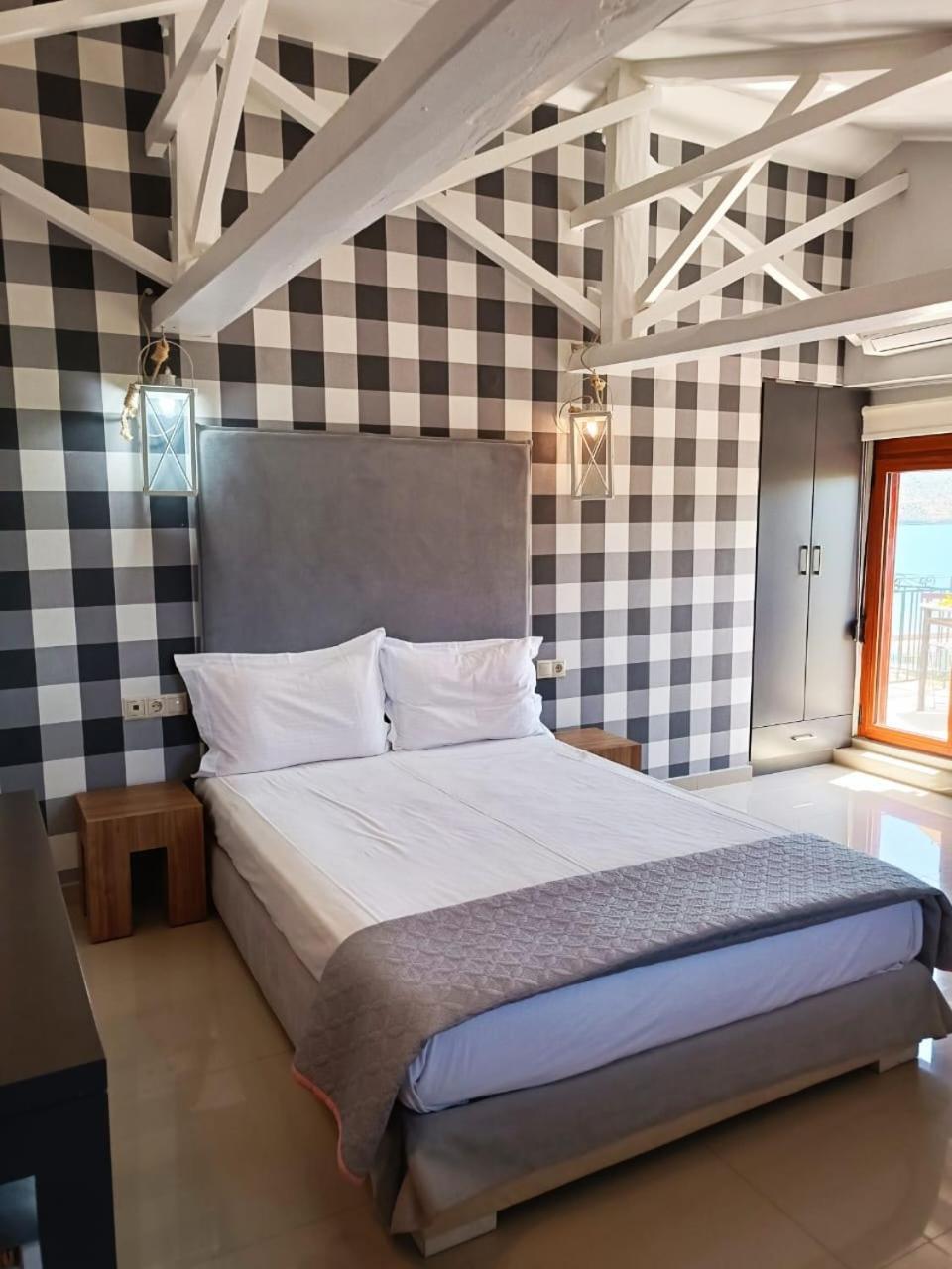 Apidias Lakos Ariadnes Holiday Accommodation المظهر الخارجي الصورة