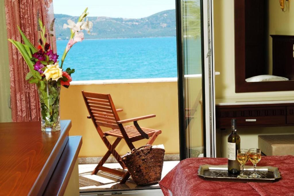 Apidias Lakos Ariadnes Holiday Accommodation المظهر الخارجي الصورة
