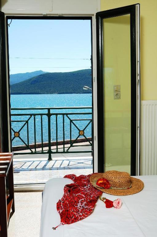 Apidias Lakos Ariadnes Holiday Accommodation المظهر الخارجي الصورة