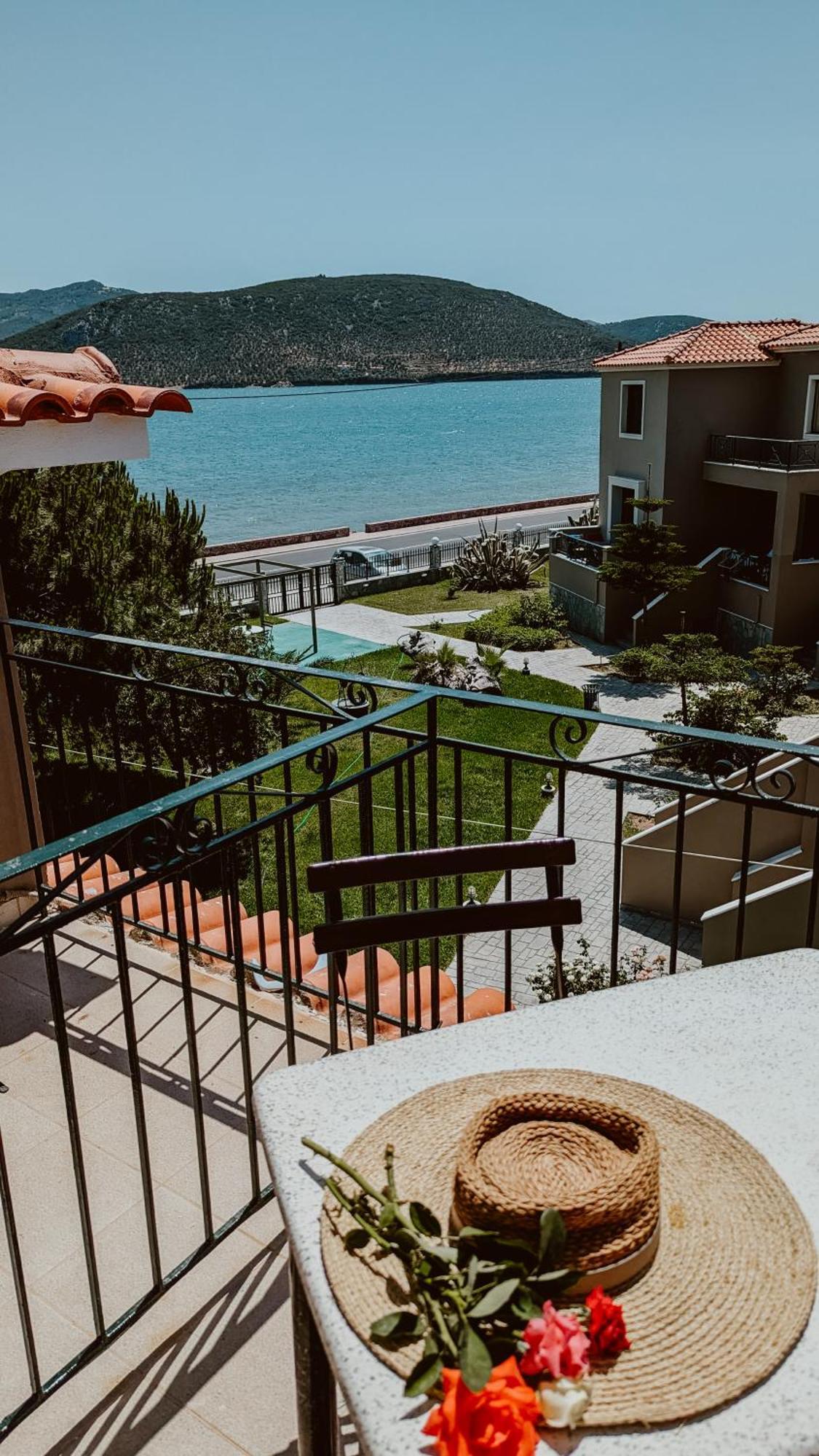 Apidias Lakos Ariadnes Holiday Accommodation المظهر الخارجي الصورة