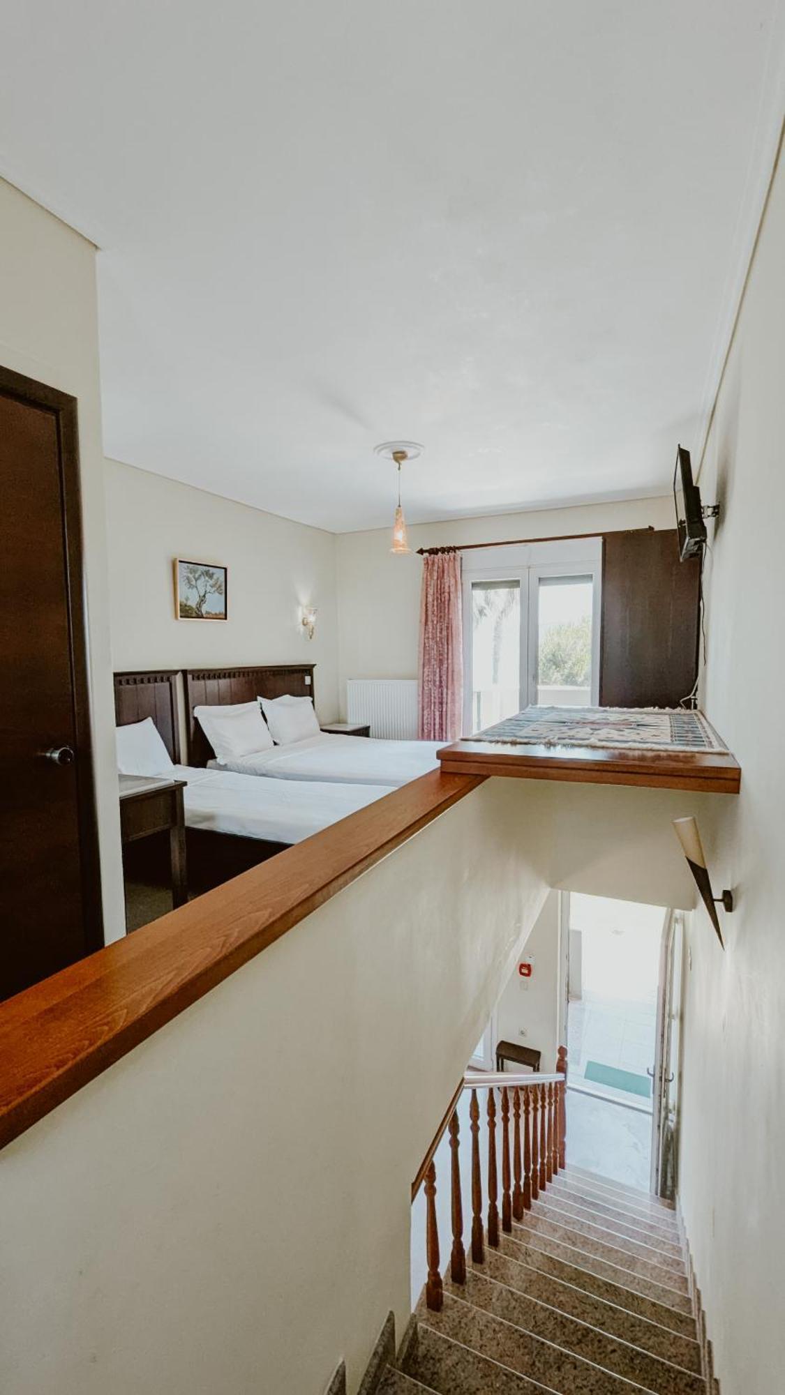 Apidias Lakos Ariadnes Holiday Accommodation المظهر الخارجي الصورة