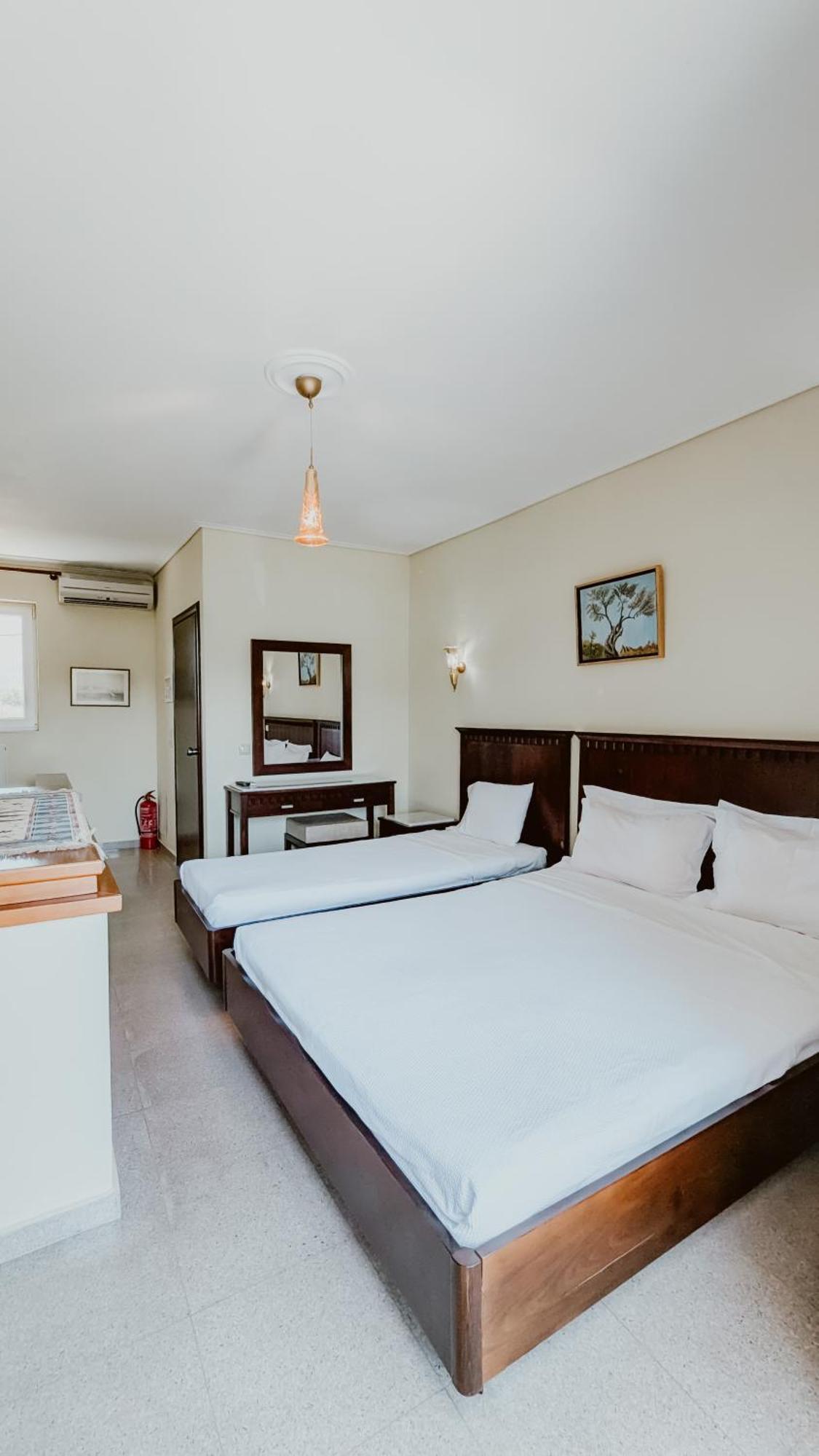 Apidias Lakos Ariadnes Holiday Accommodation المظهر الخارجي الصورة