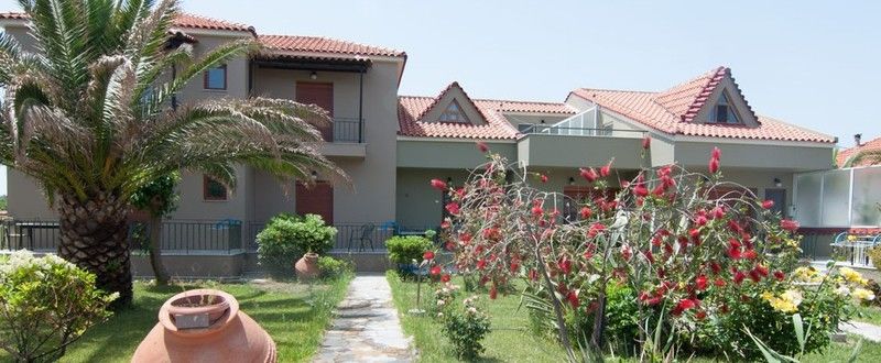 Apidias Lakos Ariadnes Holiday Accommodation المظهر الخارجي الصورة