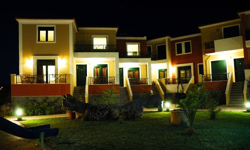 Apidias Lakos Ariadnes Holiday Accommodation المظهر الخارجي الصورة