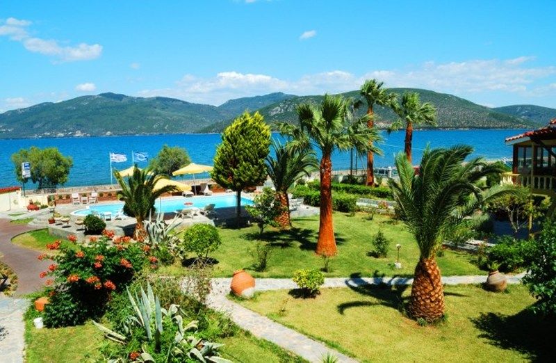 Apidias Lakos Ariadnes Holiday Accommodation المظهر الخارجي الصورة