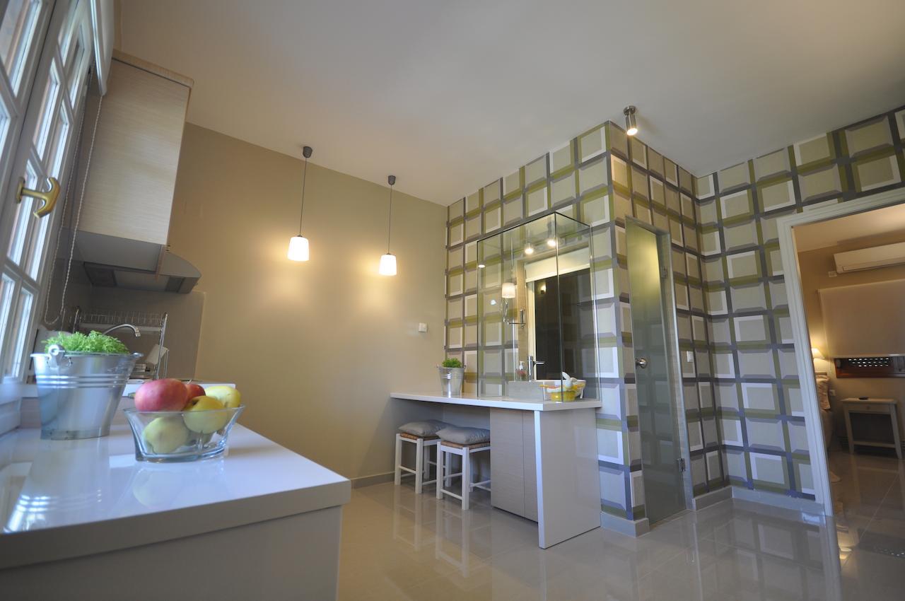Apidias Lakos Ariadnes Holiday Accommodation الغرفة الصورة