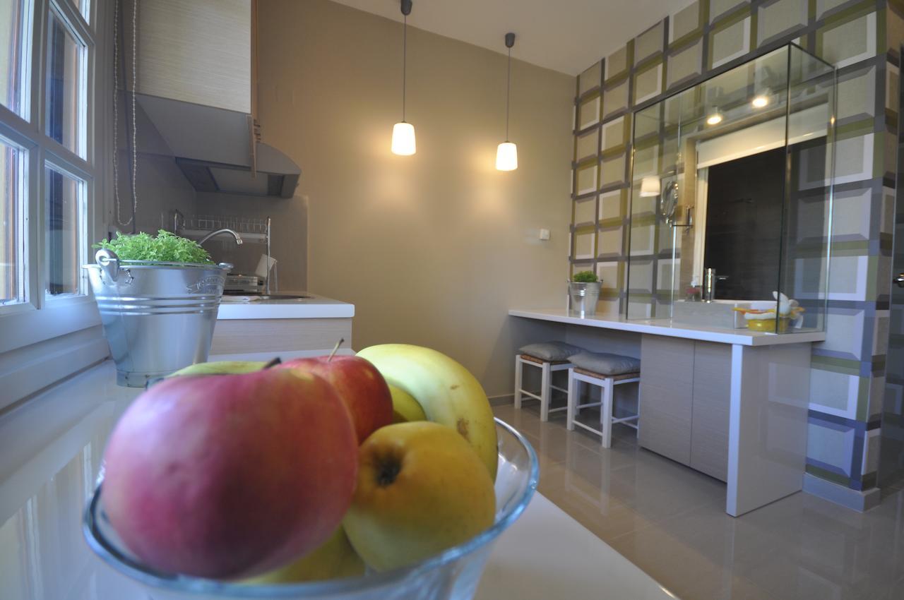 Apidias Lakos Ariadnes Holiday Accommodation الغرفة الصورة