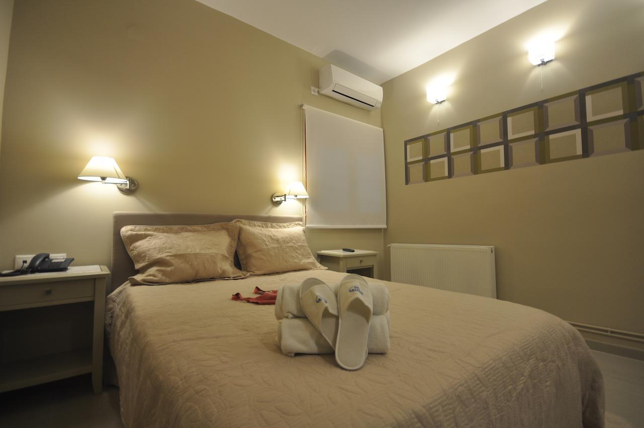 Apidias Lakos Ariadnes Holiday Accommodation الغرفة الصورة