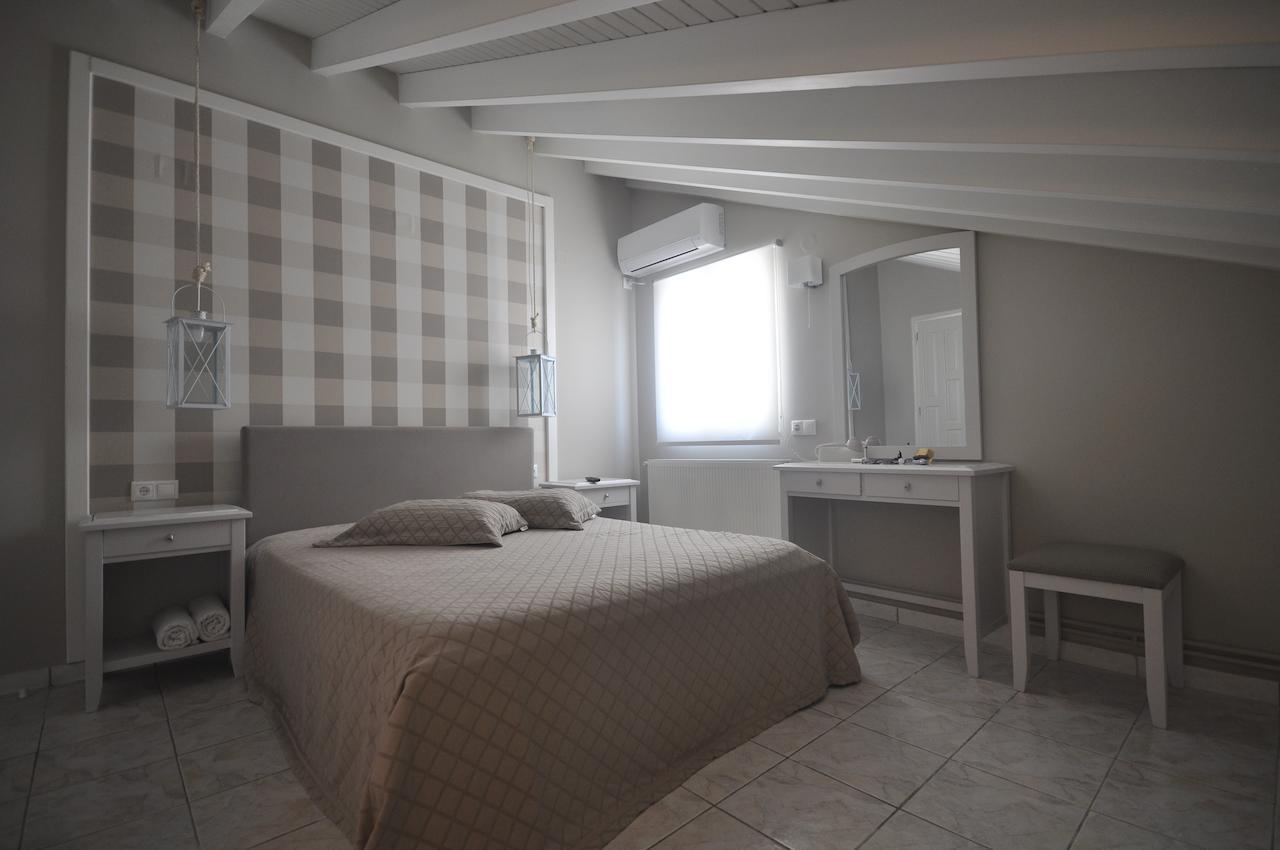 Apidias Lakos Ariadnes Holiday Accommodation الغرفة الصورة
