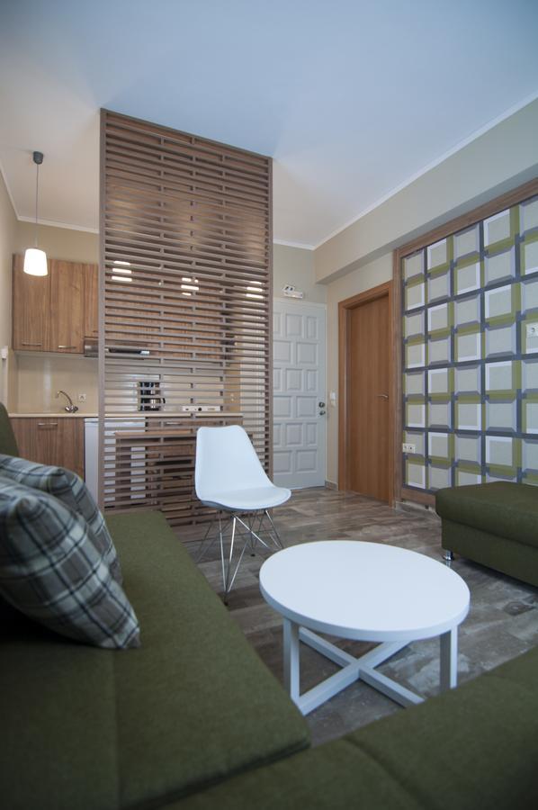 Apidias Lakos Ariadnes Holiday Accommodation الغرفة الصورة