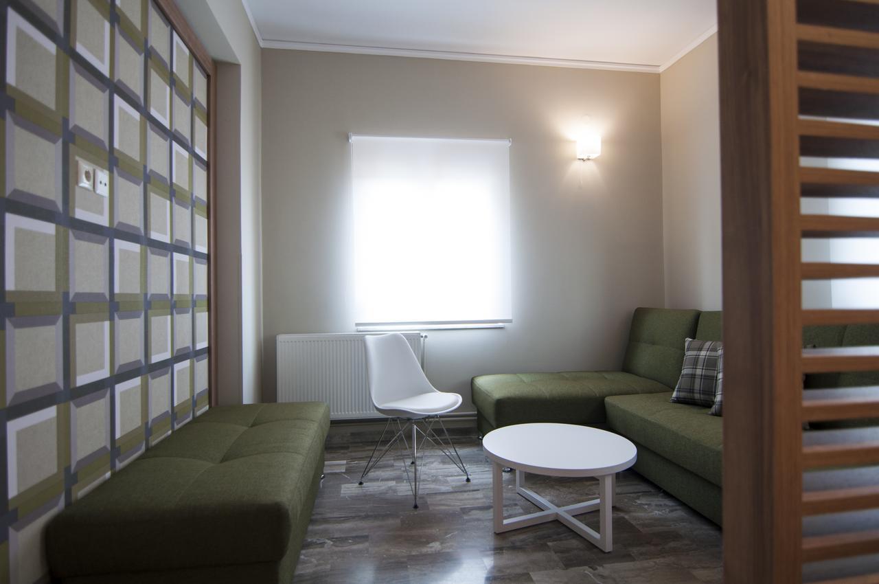Apidias Lakos Ariadnes Holiday Accommodation الغرفة الصورة