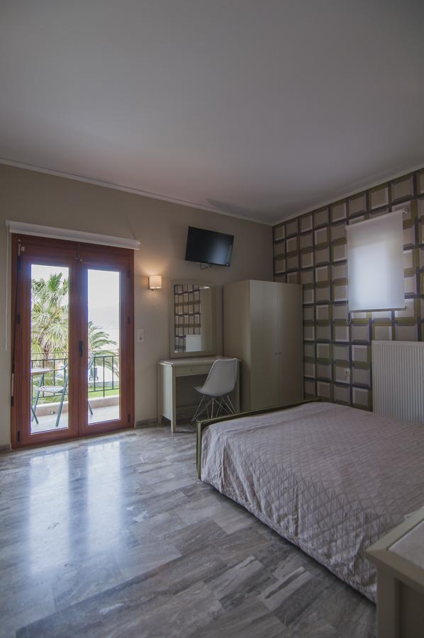 Apidias Lakos Ariadnes Holiday Accommodation الغرفة الصورة