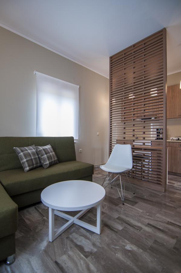 Apidias Lakos Ariadnes Holiday Accommodation الغرفة الصورة