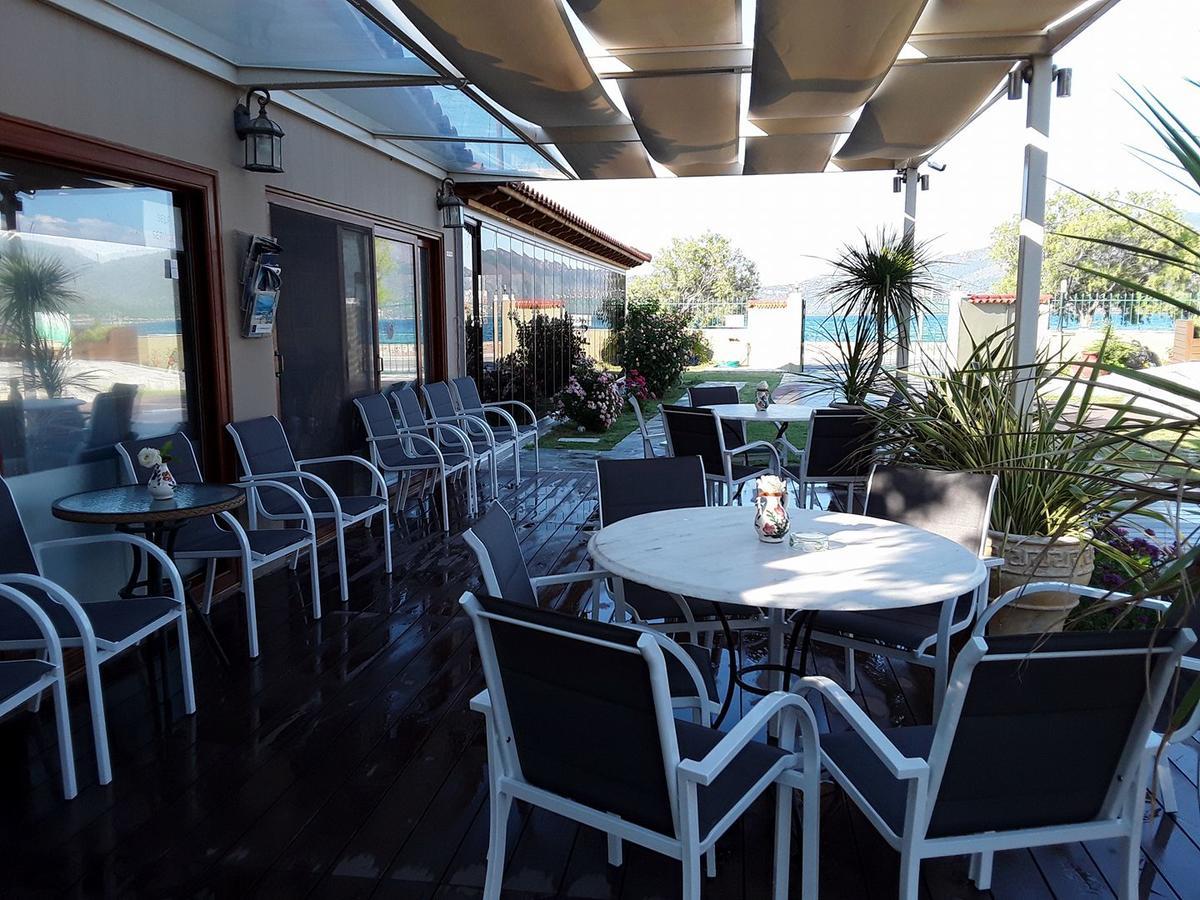 Apidias Lakos Ariadnes Holiday Accommodation المظهر الخارجي الصورة