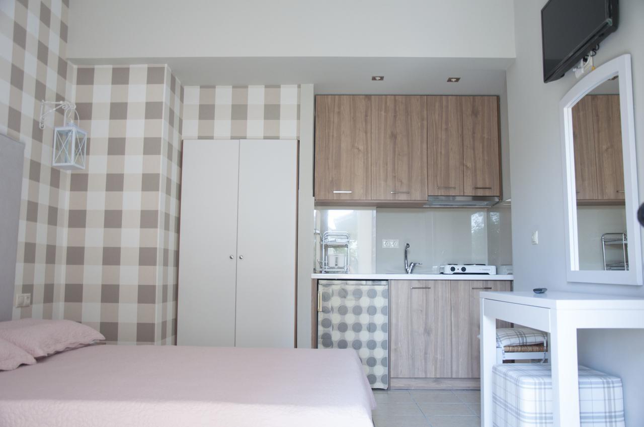 Apidias Lakos Ariadnes Holiday Accommodation الغرفة الصورة