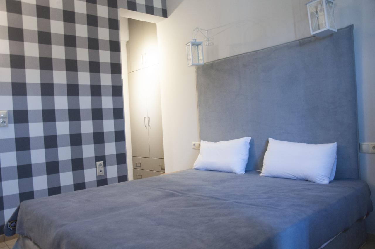 Apidias Lakos Ariadnes Holiday Accommodation الغرفة الصورة