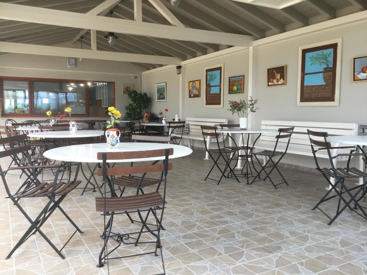 Apidias Lakos Ariadnes Holiday Accommodation المظهر الخارجي الصورة