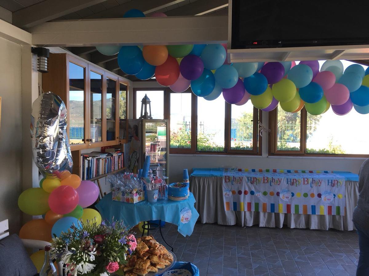Apidias Lakos Ariadnes Holiday Accommodation المظهر الخارجي الصورة